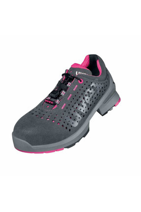 Uvex Ladies 8561 S1 SRC ESD İş Ayakkabısı