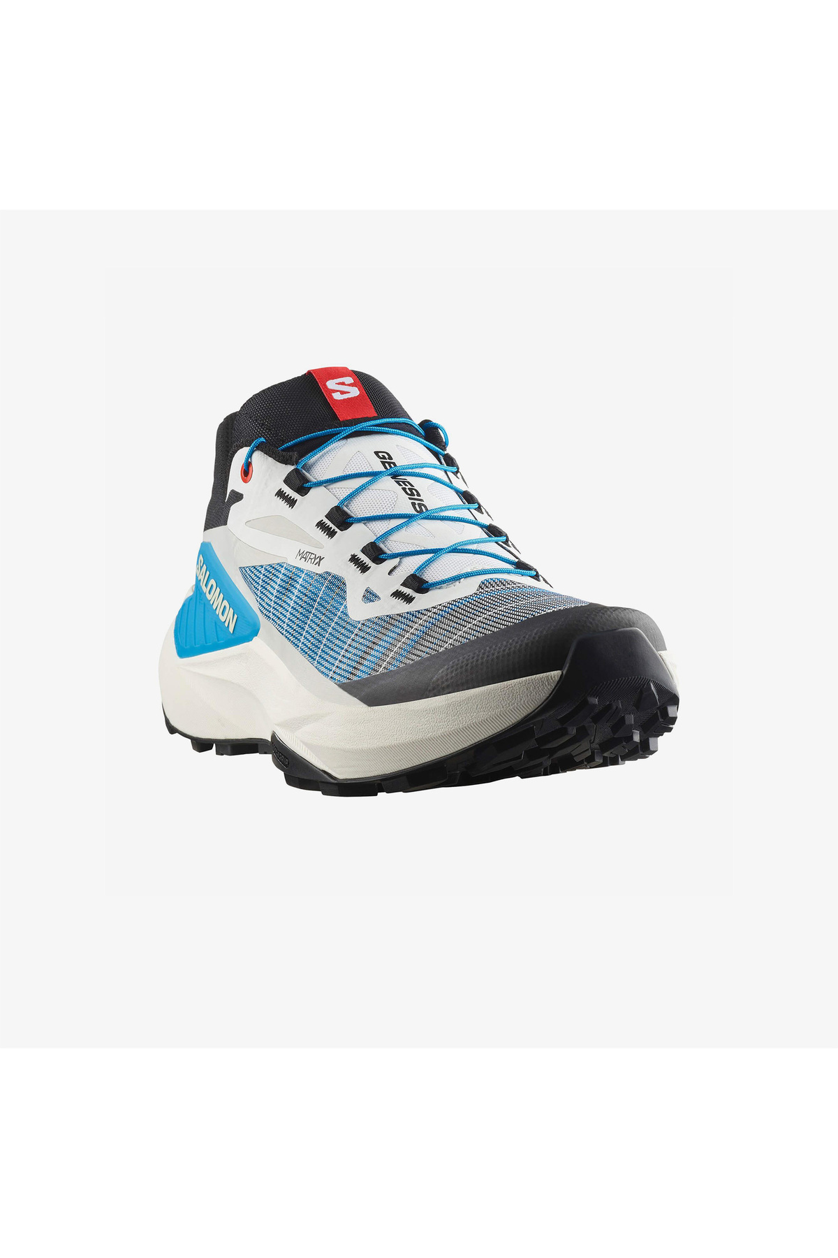 کتانی تمرین و دویدن مردانه راسته | ونس Vans L47763400 - تصویر 2