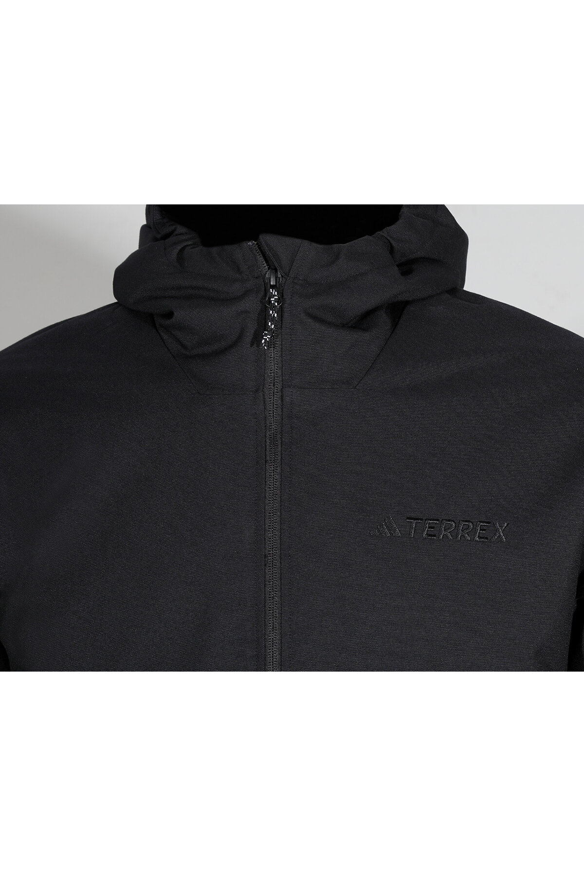 کاپشن مردانه هودی | آدیداس adidas TYC744B6C36DCEF3012460E00 CN - تصویر 5