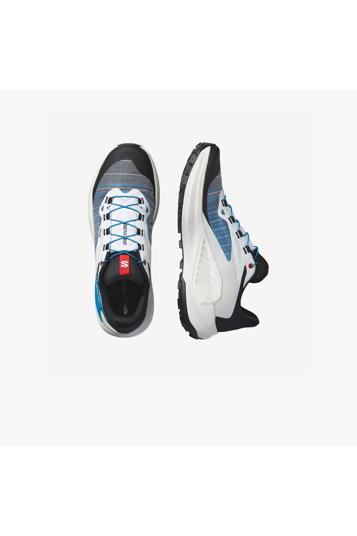 کتانی تمرین و دویدن مردانه راسته | ونس Vans L47763400 - تصویر 5