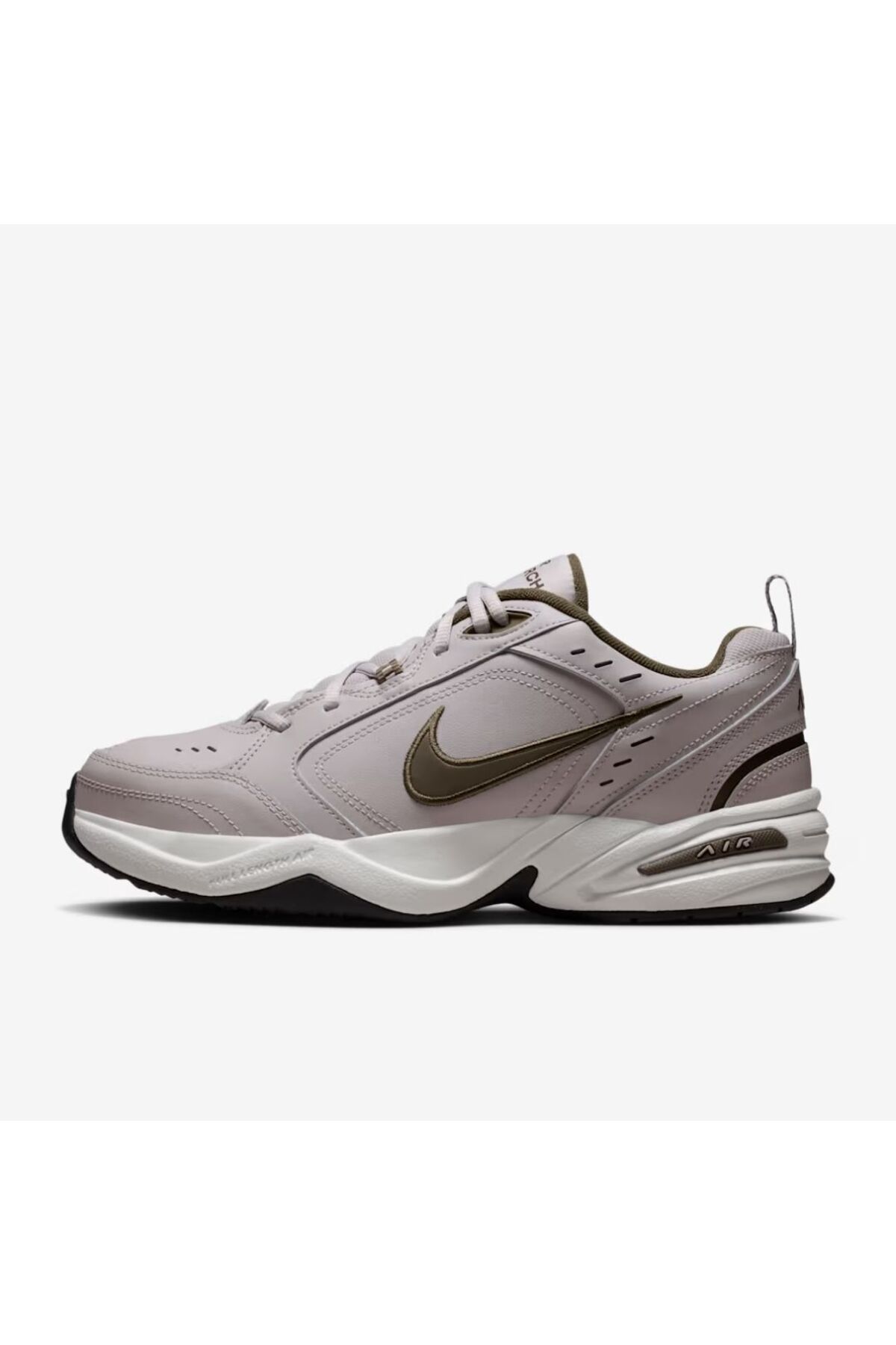 Erkek Günlük Spor Ayakkabı AIR MONARCH IV – 415445-200 — بژ TYC6D6A377EC8F4FE5A984C00 — تصویر 3 از 8