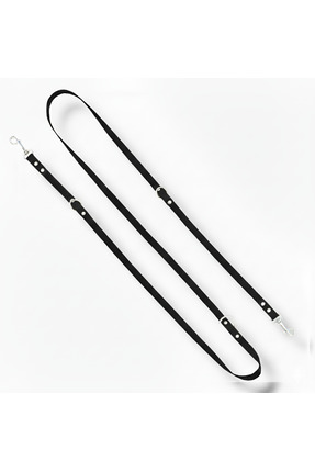 LİNO TASMA Eller Serbest Çift Köpek Gezdirme Tasması 2 Metre | Küçük ve Orta ...