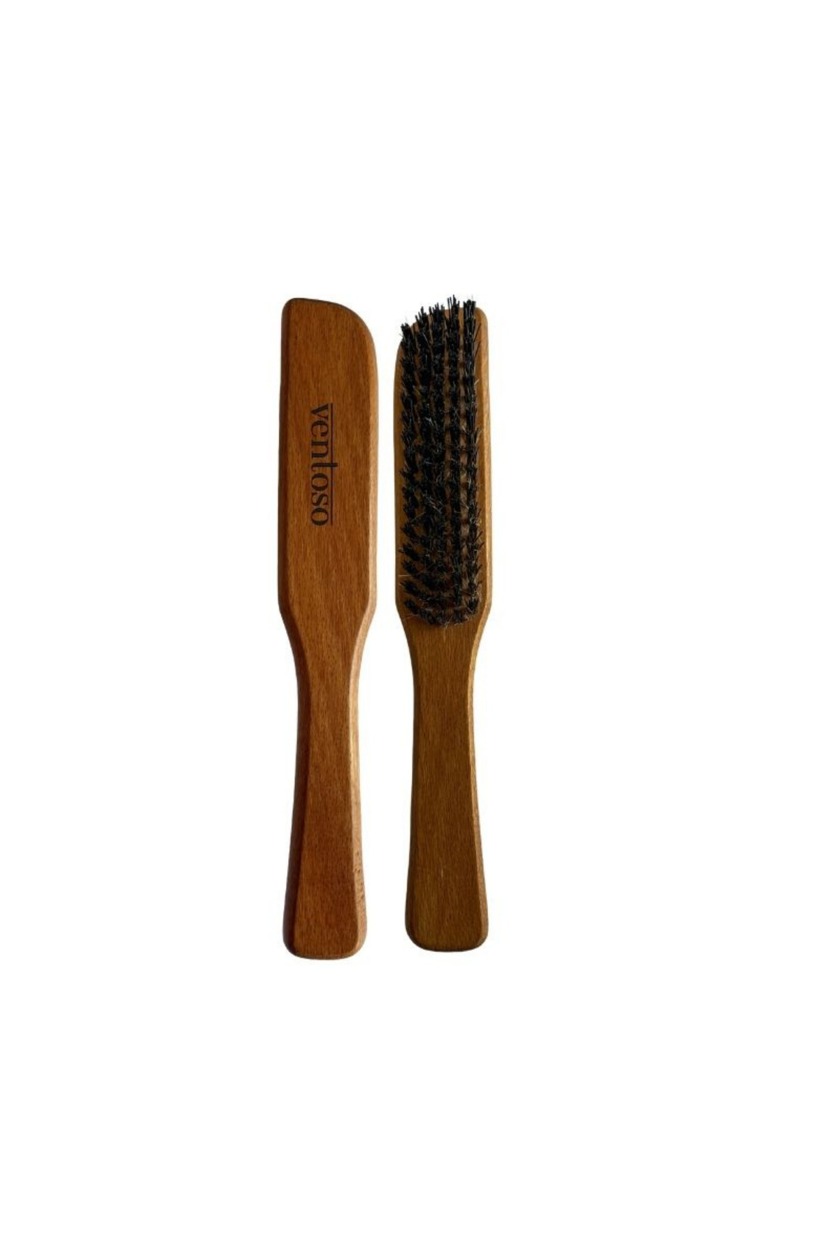 Ventoso Četka Natura Wide Bun Brush