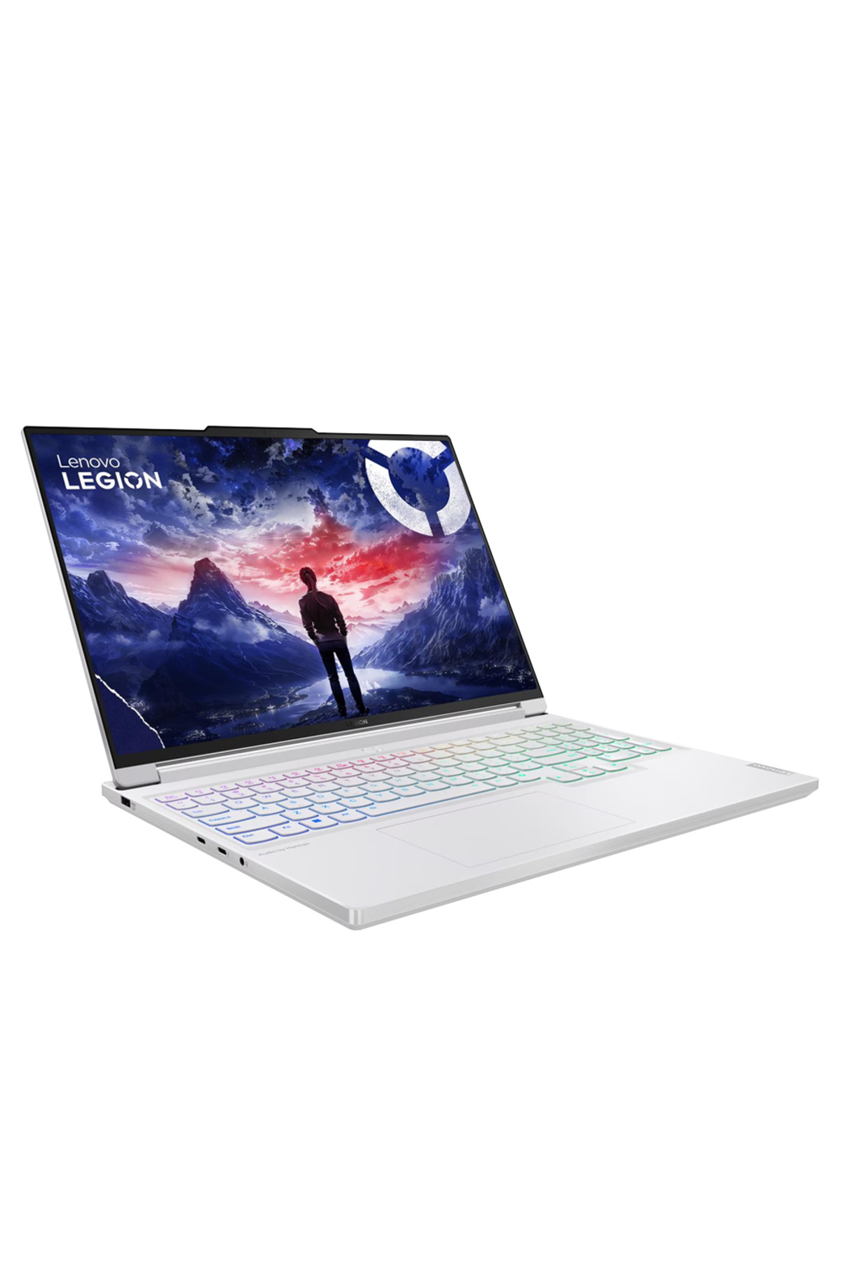LENOVO Legion 7 16IRX9 i7-14700HX 32GB DDR5 RTX4070 GDDR6 8GB 1TB
