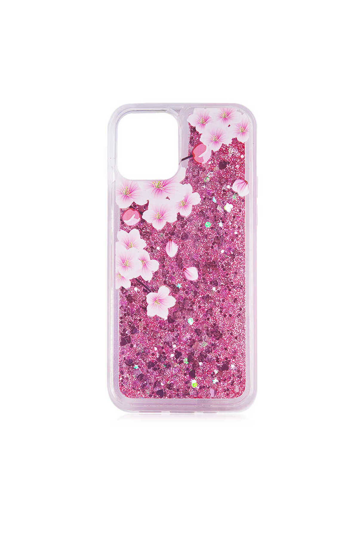 iPhone 13 Mini Uyumlu HRMN Marshmelo Silikon-NO4