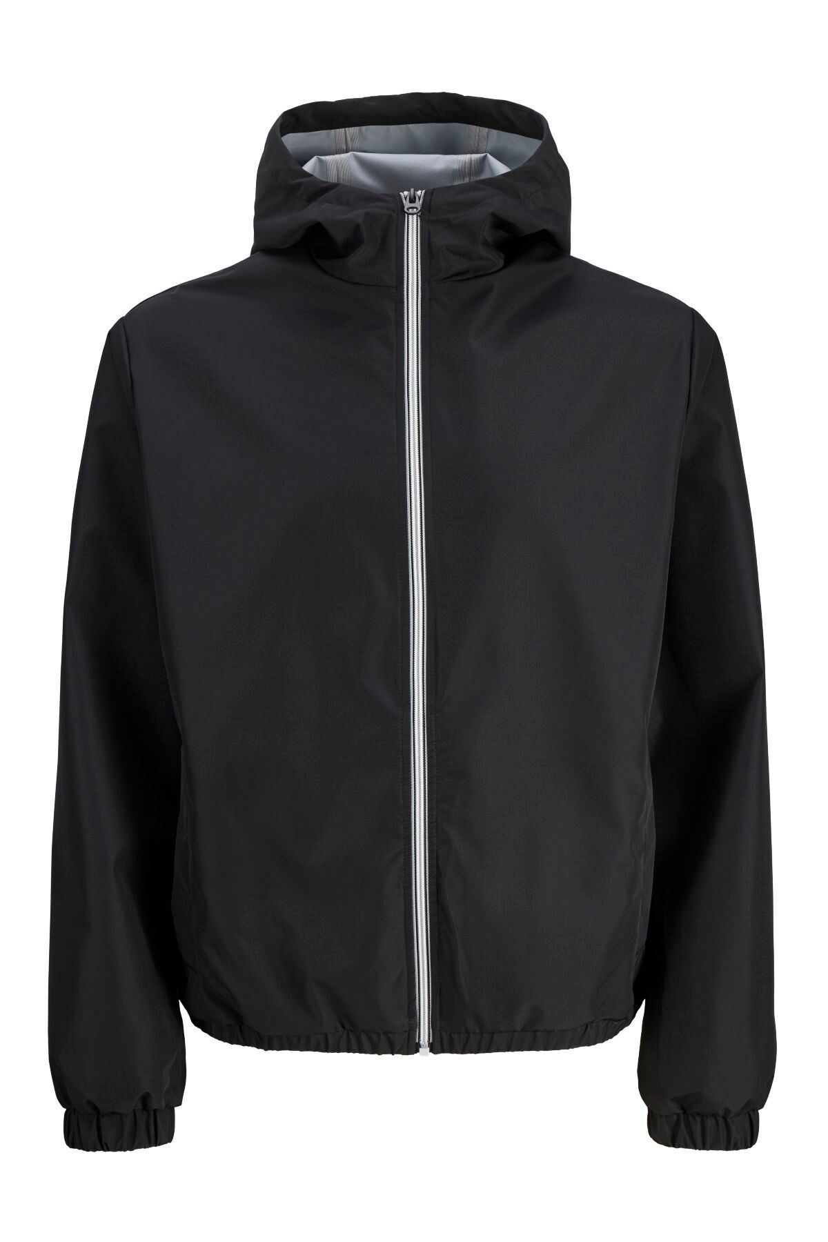 کاپشن زیپ‌دار مردانه - جیک جک اند جونز کاپشن Jack & Jones