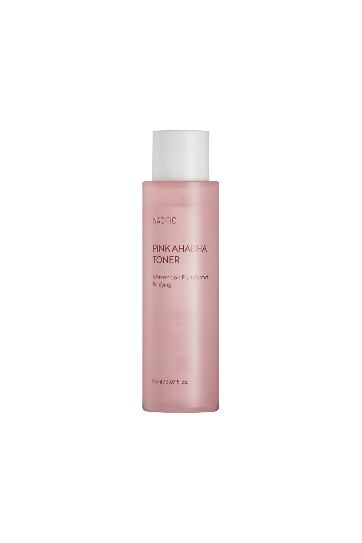 Pink Aha Bha Toner Peeling Etkili Aha Bha Tonik — nacific15