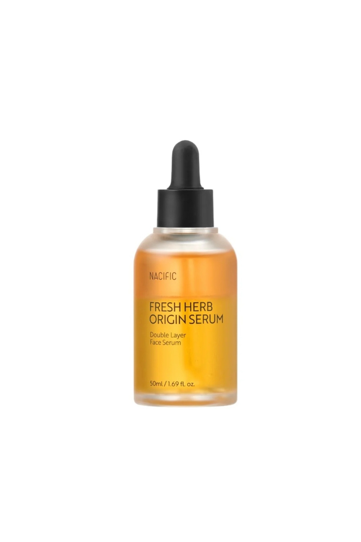 Fresh Herb Origin Kırışıklık ve Gözenek Serumu 50 ml — nacific01