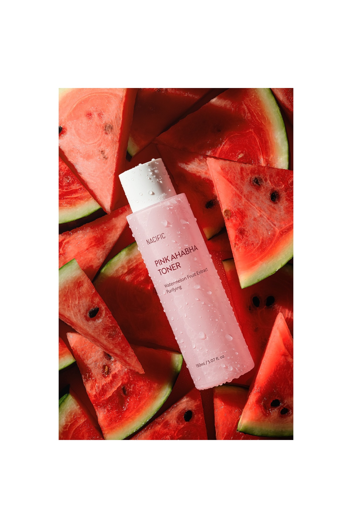 Pink Aha Bha Toner Peeling Etkili Aha Bha Tonik — nacific15 — تصویر 4 از 4