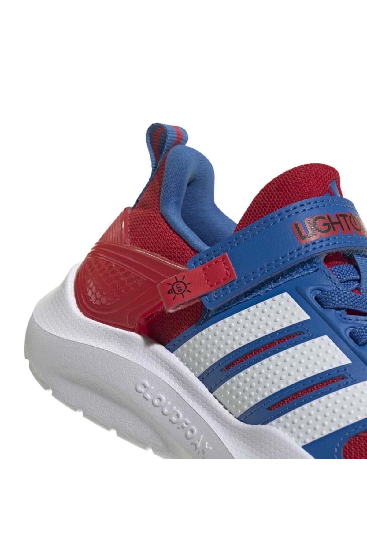 کفش اسنیکر مردانه | آدیداس adidas JR2334 - تصویر 2
