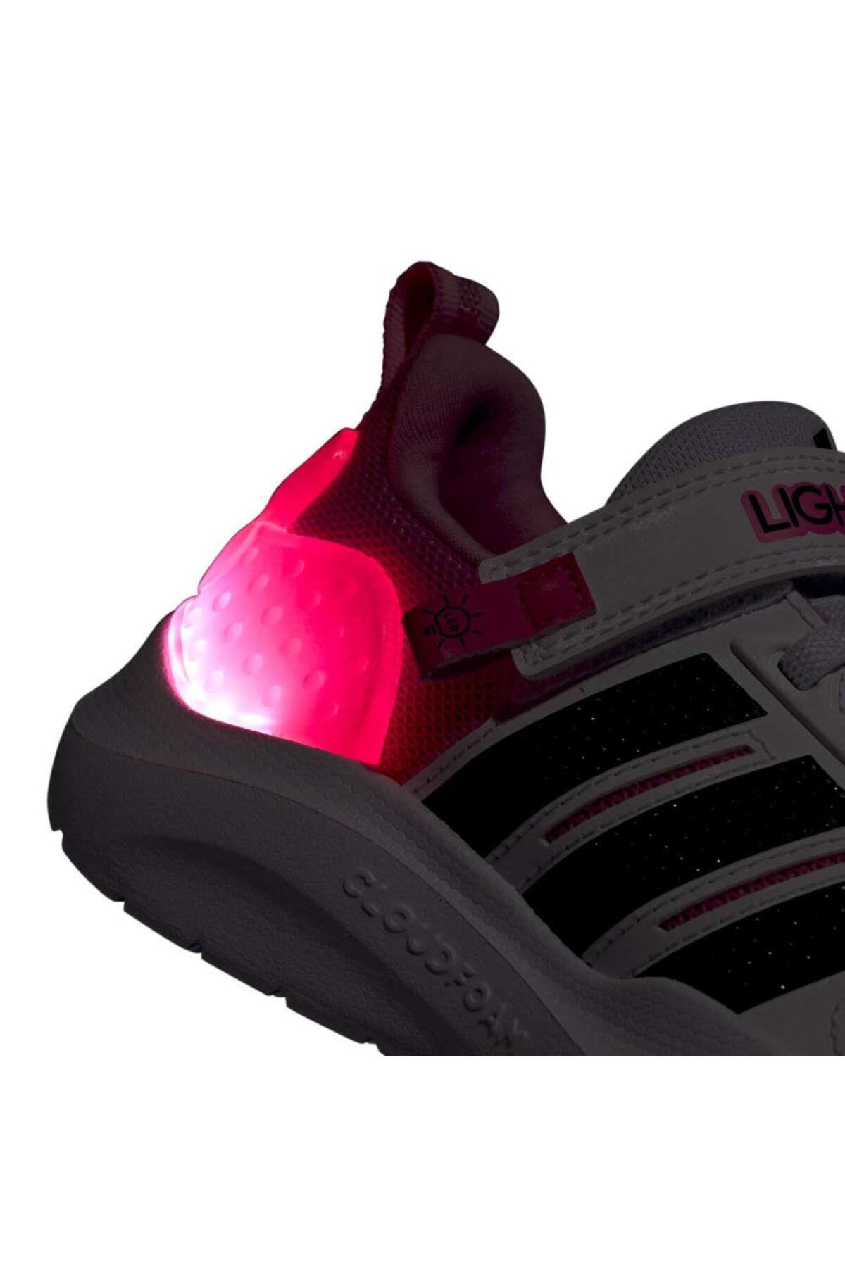 کفش اسنیکر مردانه راسته | آدیداس adidas JR2305 - تصویر 3
