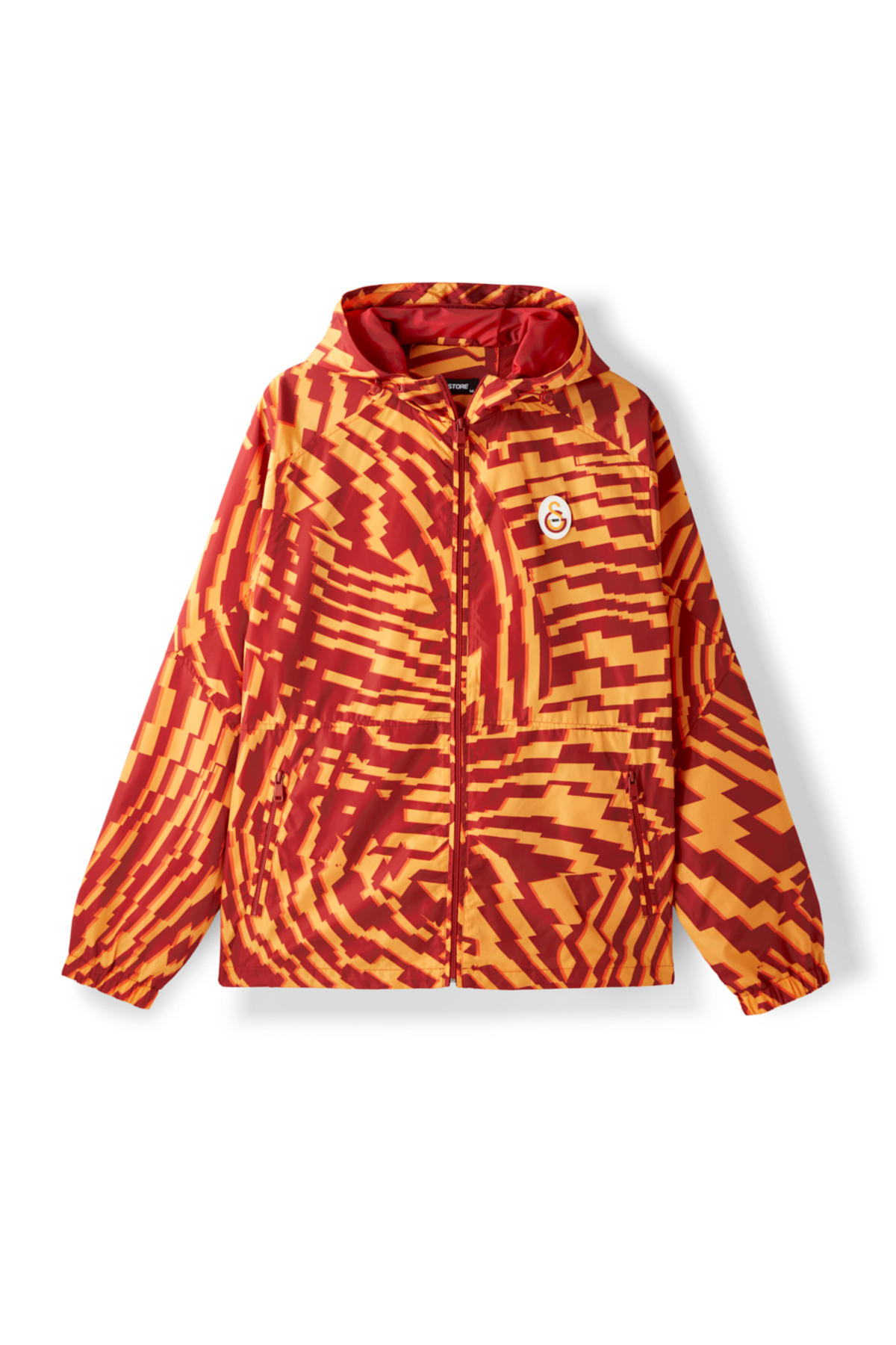 GSStore Galatasaray Erkek Yağmurluk E252122