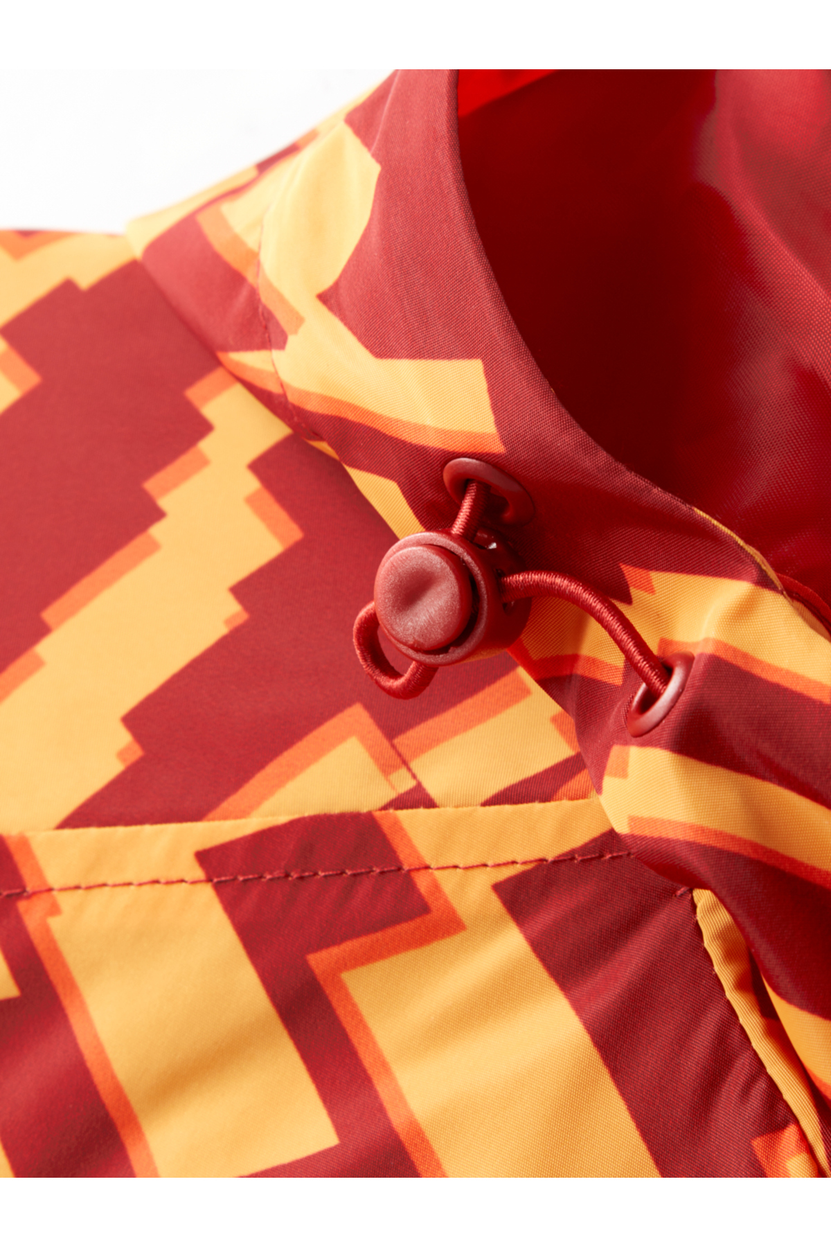 GSStore Galatasaray Erkek Yağmurluk E252122 görsel 4