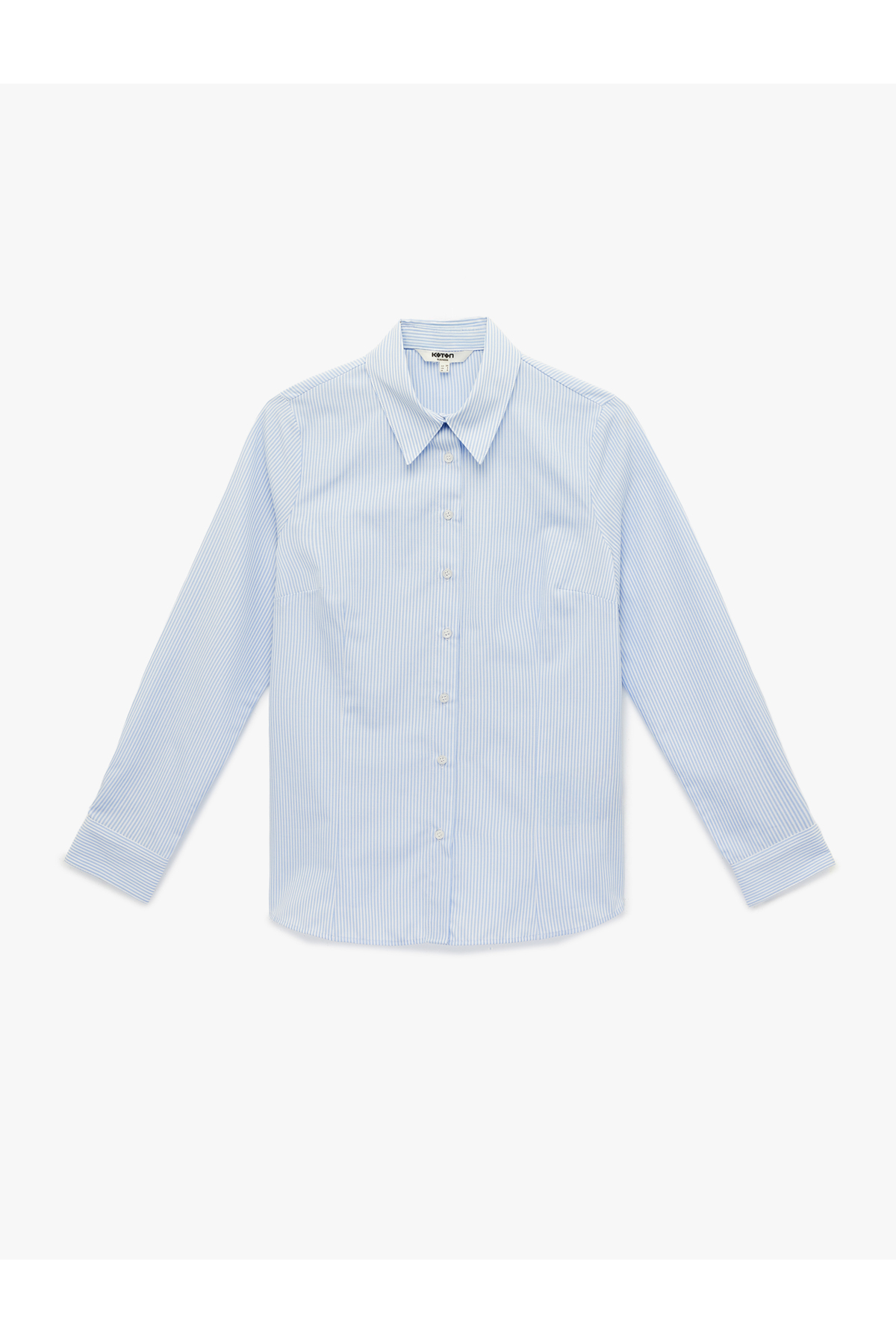 پیراهن کوتون 6SAK60205UW