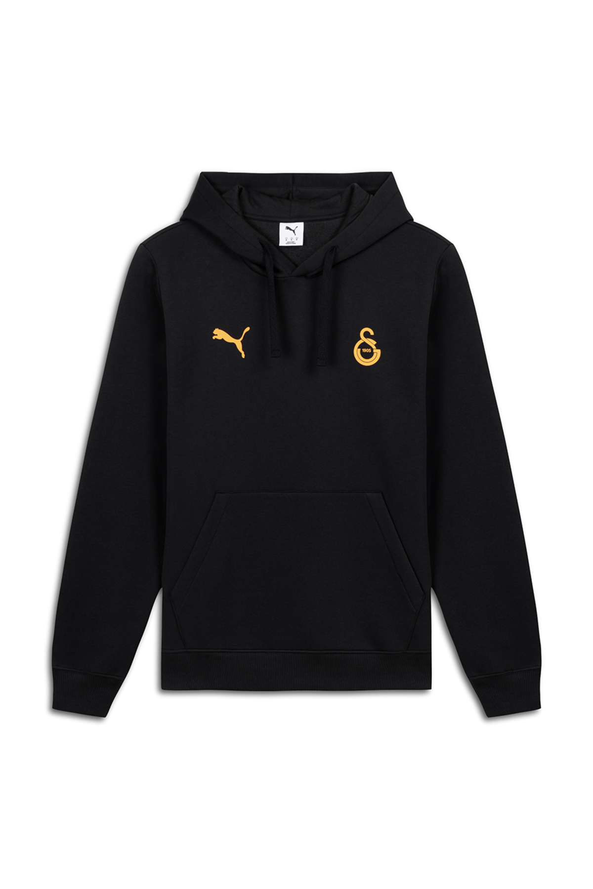 GSStore Galatasaray Puma Kapüşonlu Sweatshirt 78290811
