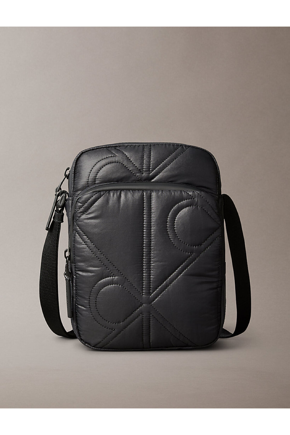 کلوین کلاین کیف خبرنگاری پفی مردانه