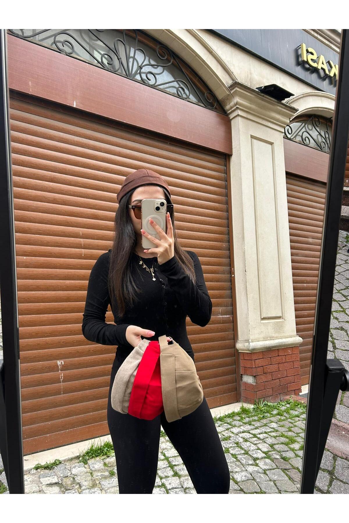 SHUDELOVE Docker sapka %100 Pamuk Cap