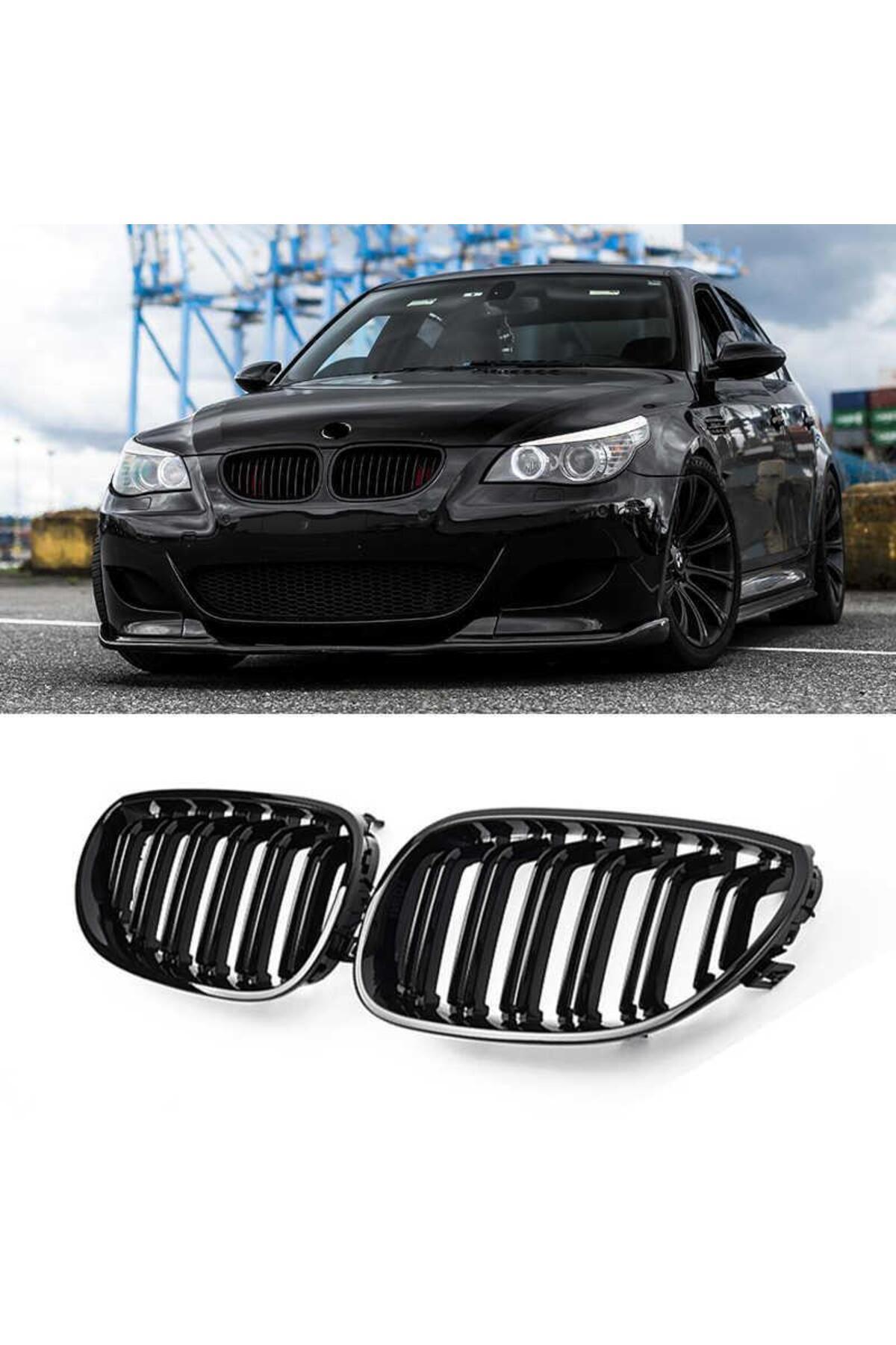 shop BMW E60 PİANOBLACK BÖBREK