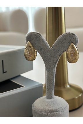 Galina Jewelry Celik kupe