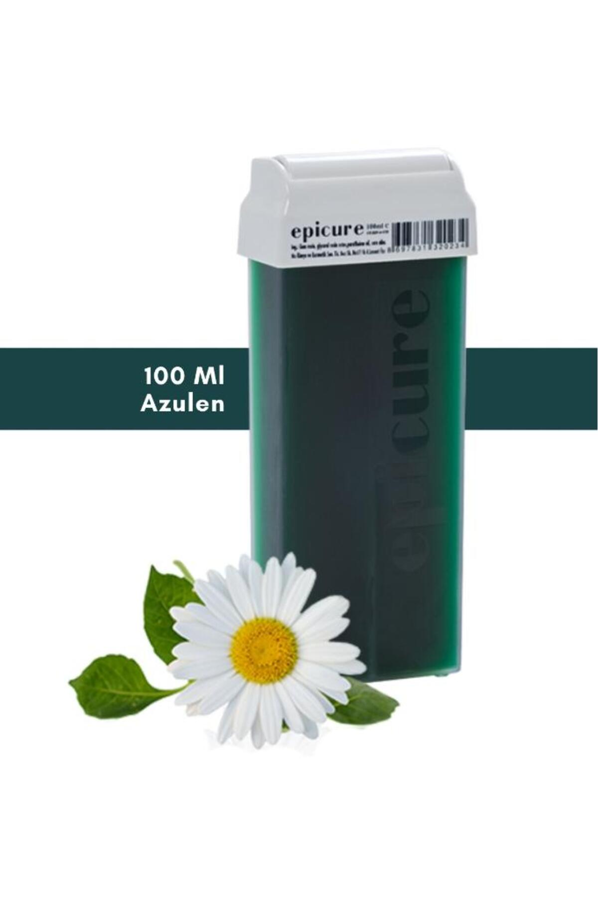 Epicure Azulen Azulene Kartuş Ağda 100 Ml — EPICURE-5