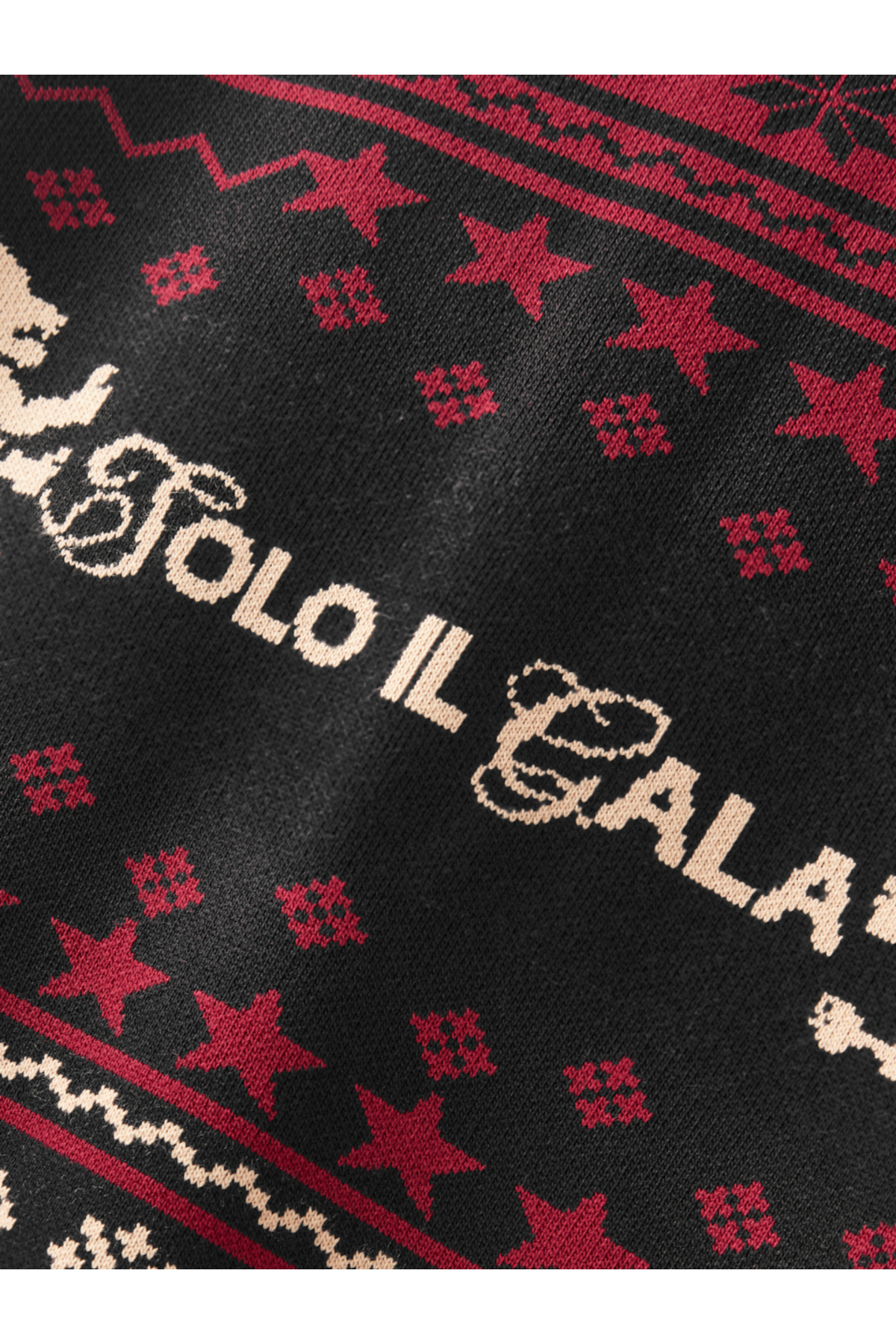 GSStore Galatasaray Yeni Yıl Kazak E252301 görsel 7