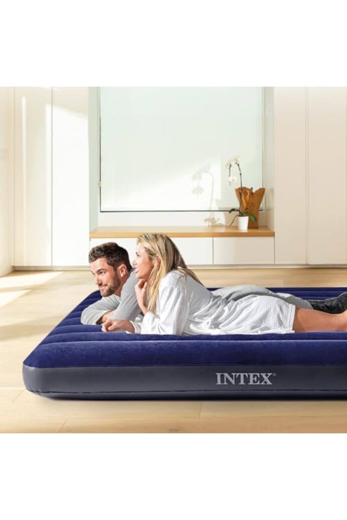 BRF Lendasell KLASIK DURA-BEAM SERISI YATAK 137x191x25Cm 1165987