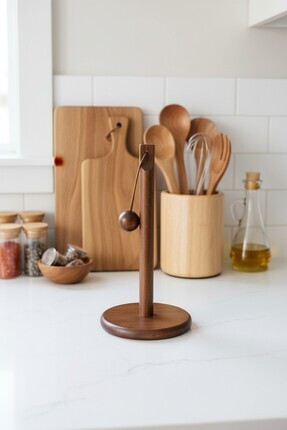 Luca Mia Rustica Akasya Kağıt Havluluk