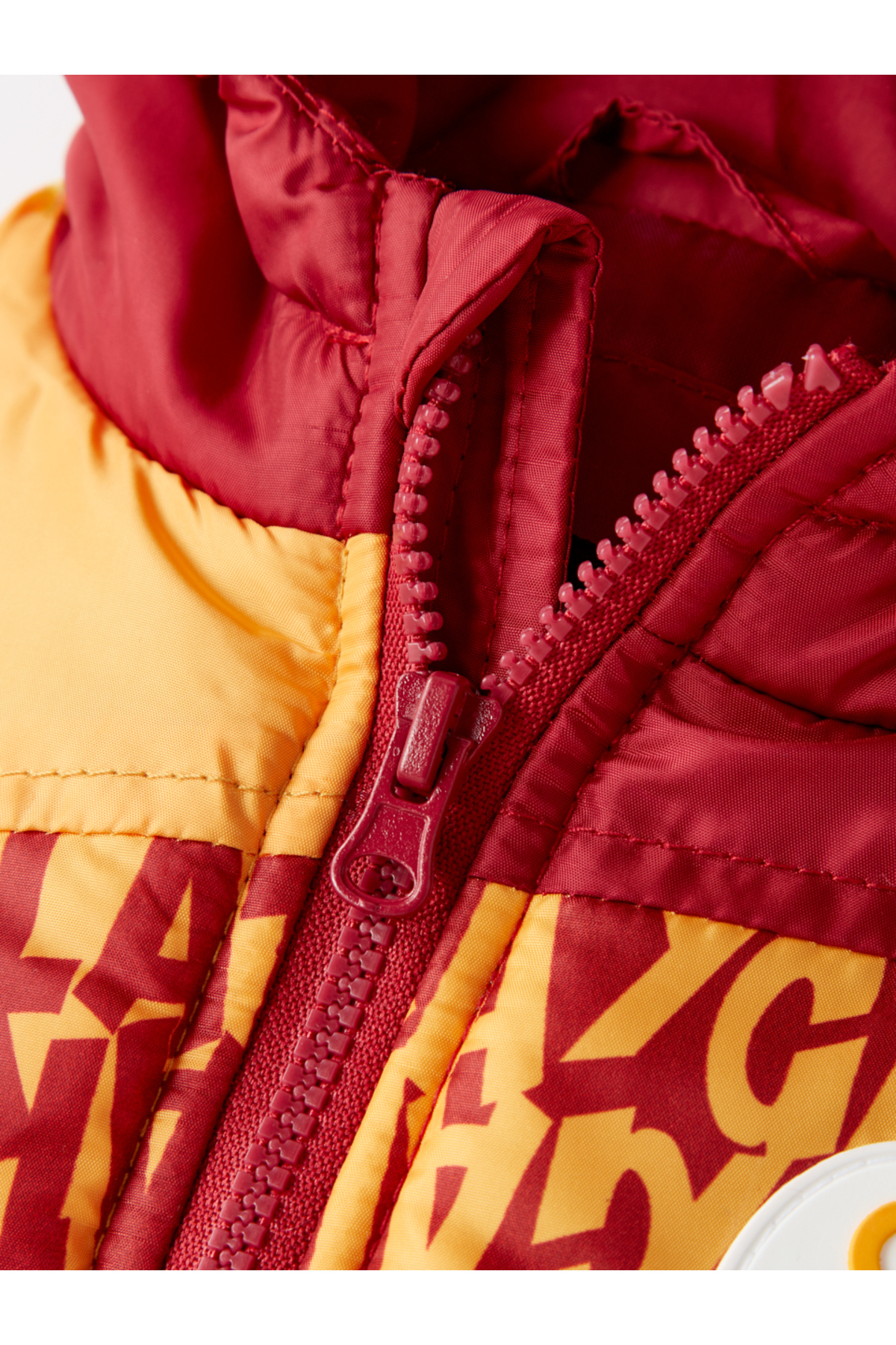 Galatasaray Galatasaray Bebek Mont B252035 fotoğrafı 5 (önizleme)