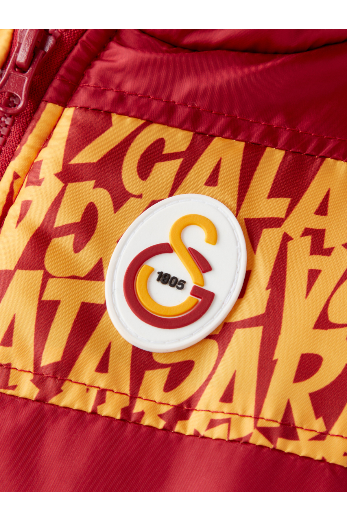 Galatasaray Galatasaray Bebek Mont B252035 fotoğrafı 3 (önizleme)