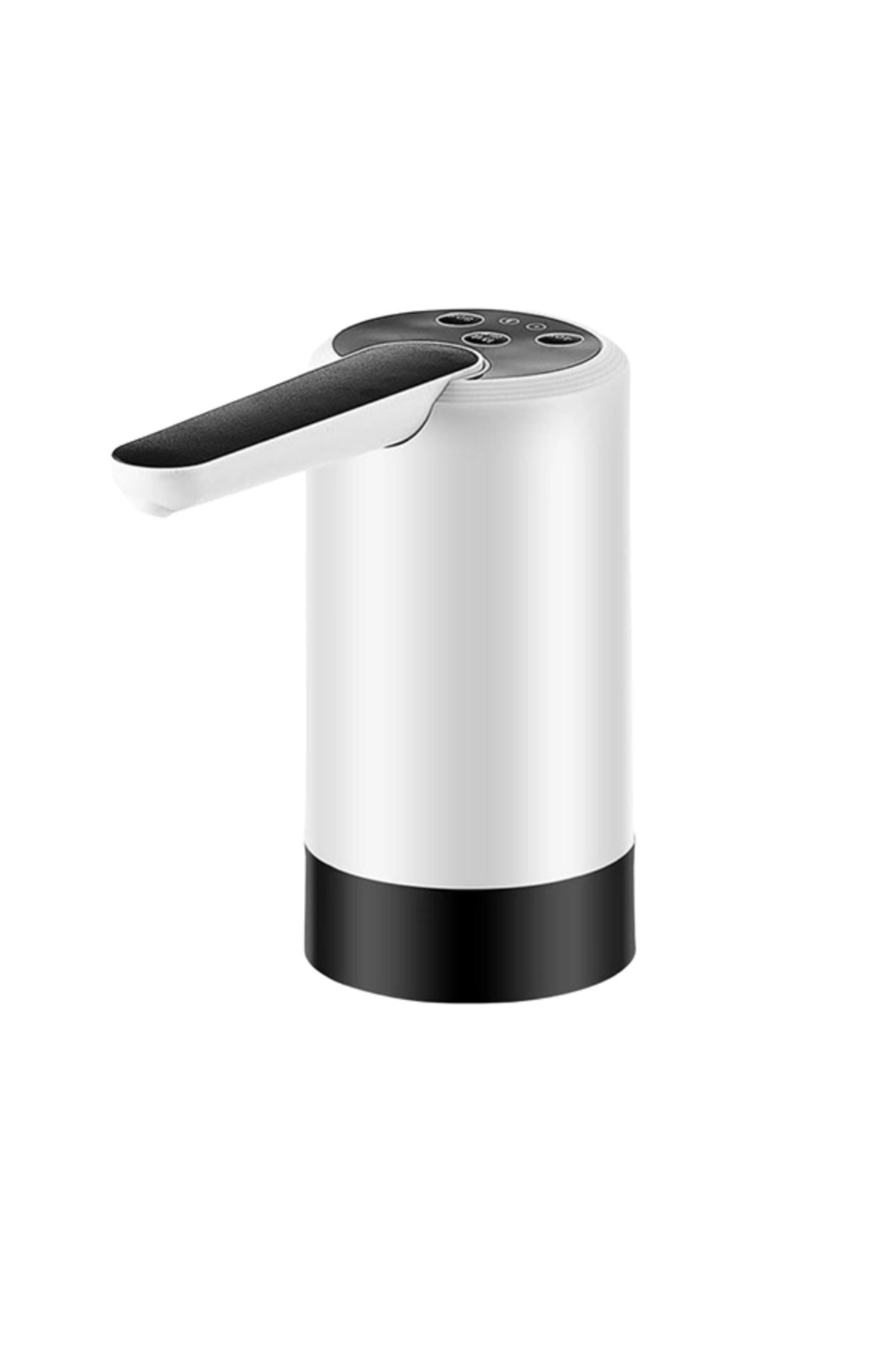 Bucuks BFS ŞARJLI DAMACANA POMPASI