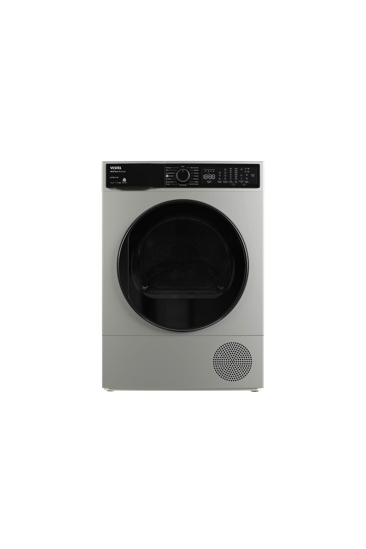 VESTEL KMI 98402 G WIFI 9 Kg Kurutma Makinesi - Fiyatı, Yorumları