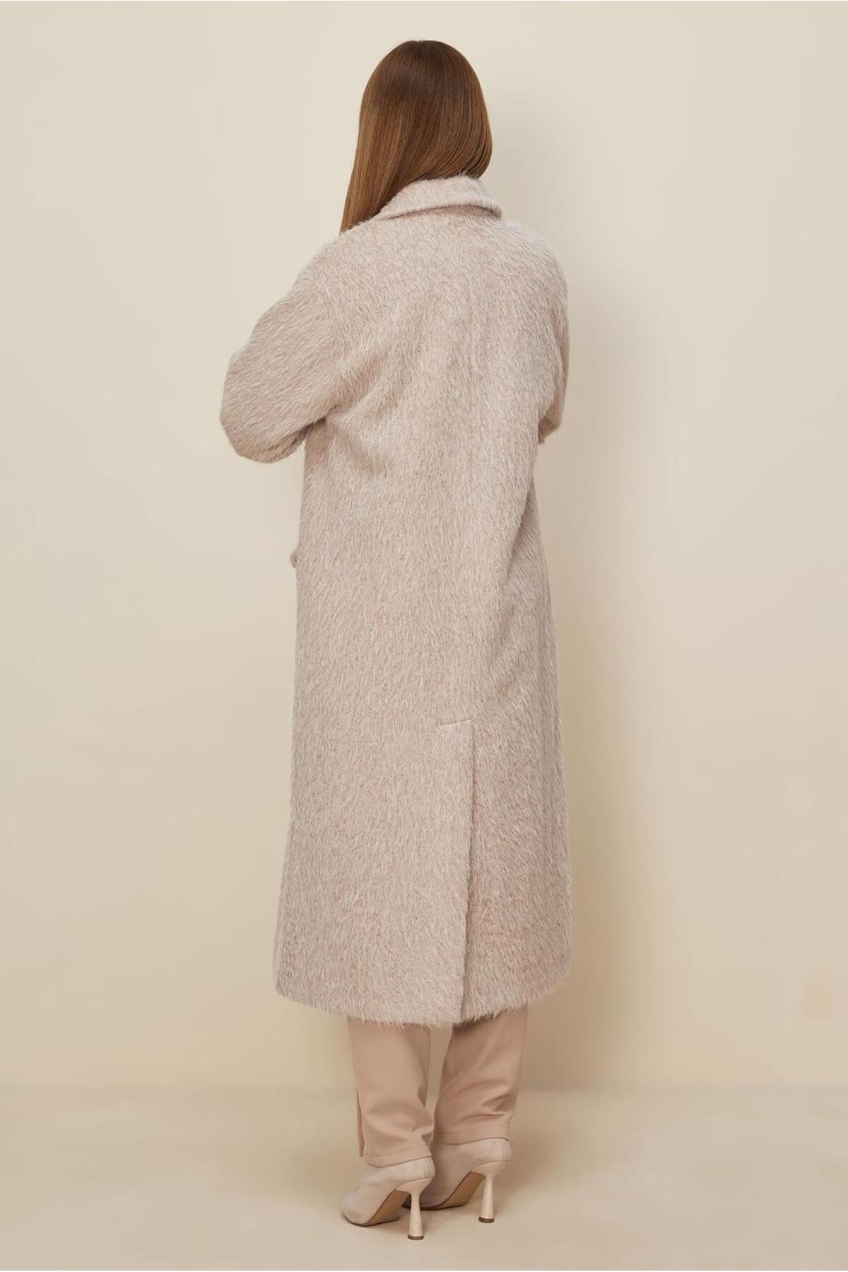 Alvina  KAŞE KABAN 90623 - Görsel 4