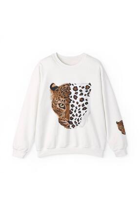 KRL TSRM Kaplan Detaylı Baskı Tasarım Sweet