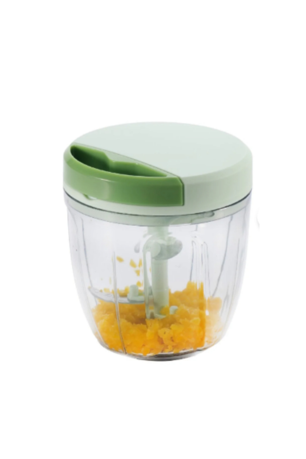 AROW Marcas 5 Bıçaklı Mini El Robotu-İpli Rondo 1000 Ml Hazneli