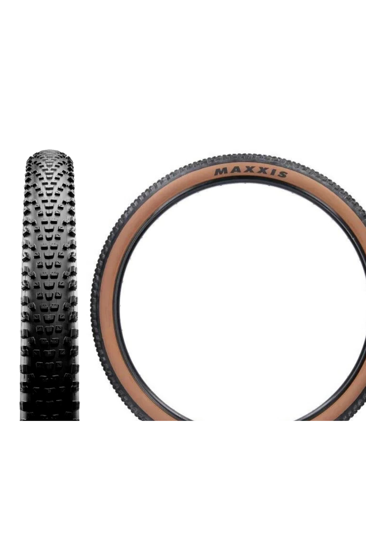 Maxxis Rekon Race 27.5x2.25 EXO Bisiklet Lastik Seti - Fiyatı