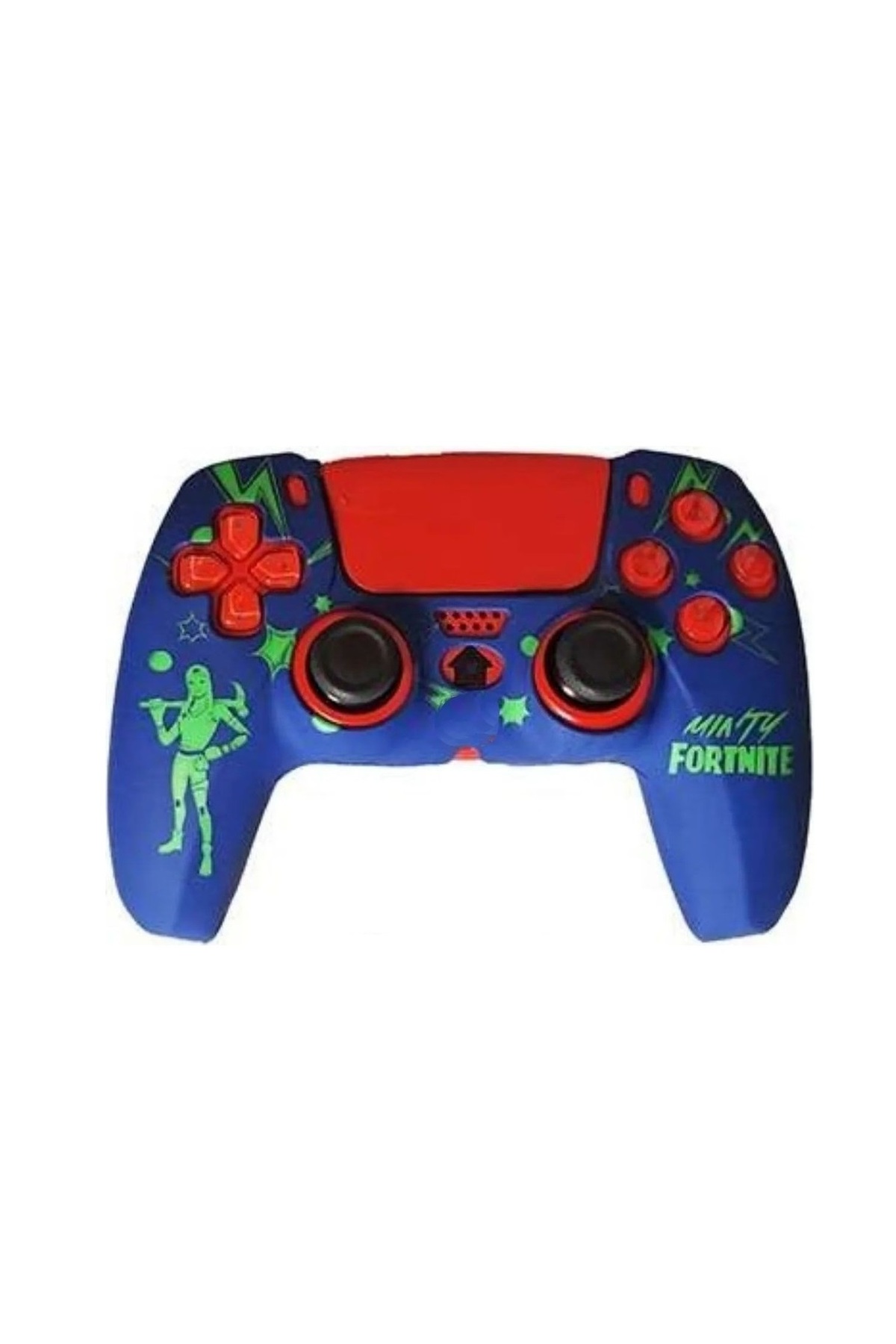 PS5 Dualsense Protective Silicone Case