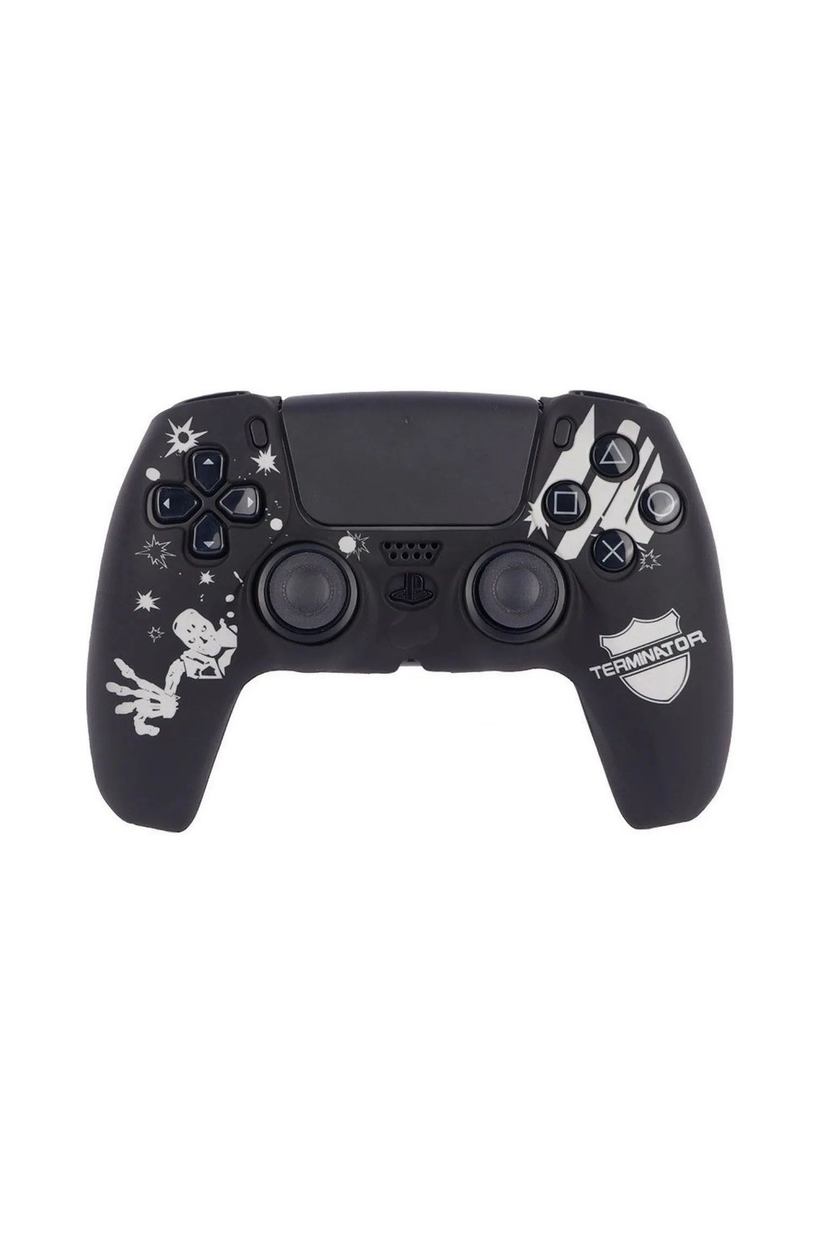 PS5 Dualsense Protective Silicone Case