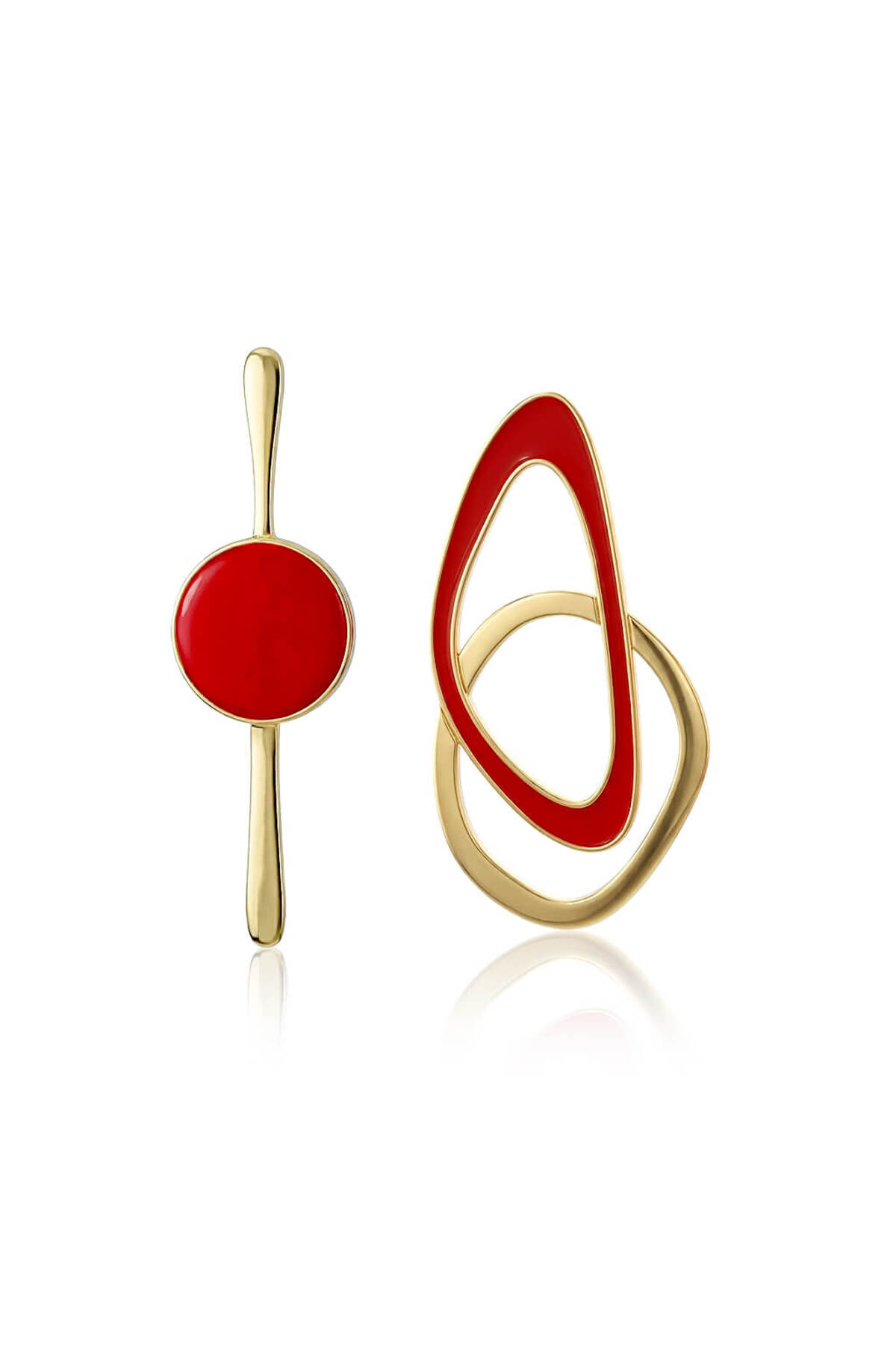 Lilarote Pırlanta Sangre Viva