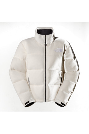 The North Face W 2000 POLAR NUPTSE JACKET