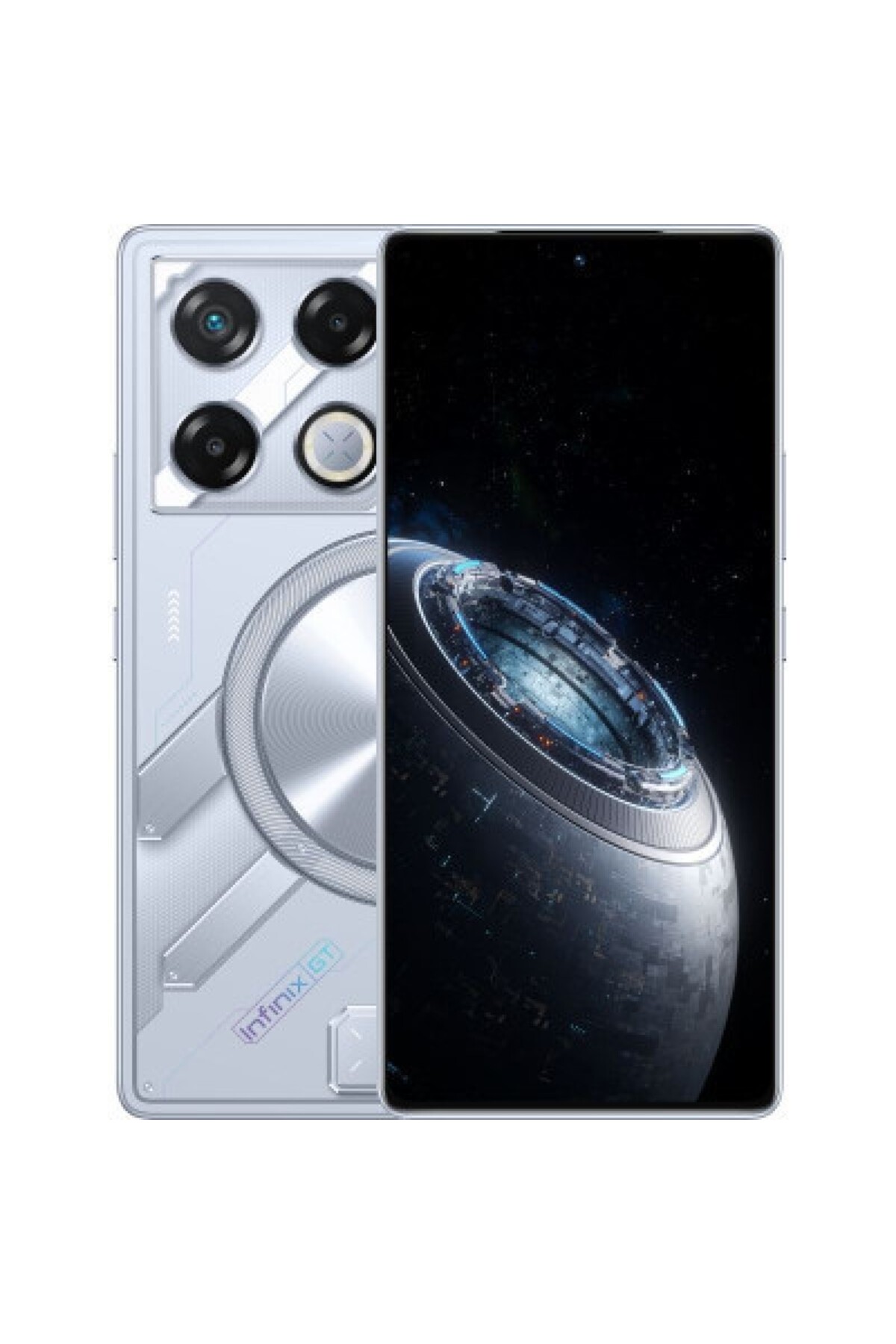 Gt 20 Pro 12 12 24gb Ram 256 Gb Turkiye Garantili P - %23.3 İndirim