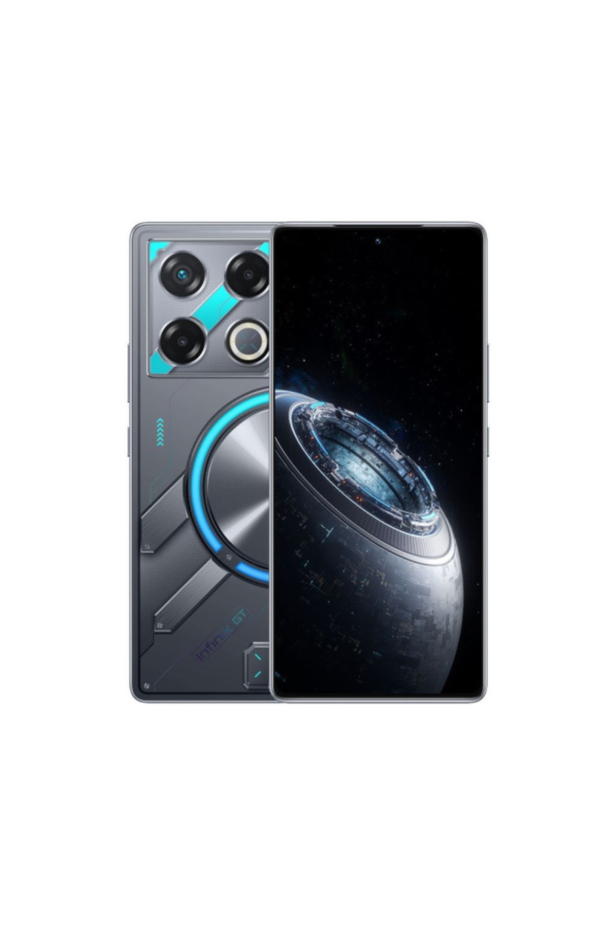 INFINIX GT 20 Pro 12+12=24GB RAM 256 GB (Türkiye Garantili) - Fiyatı