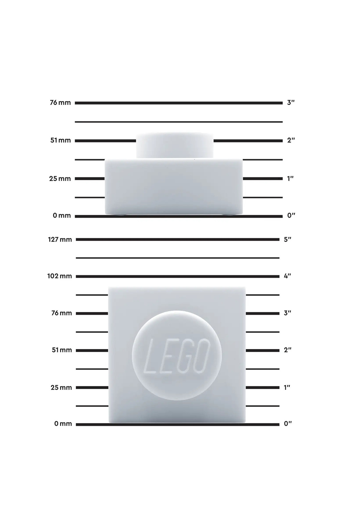 LEGO Gece ve Masa Lambası fotoğrafı 7 (önizleme)