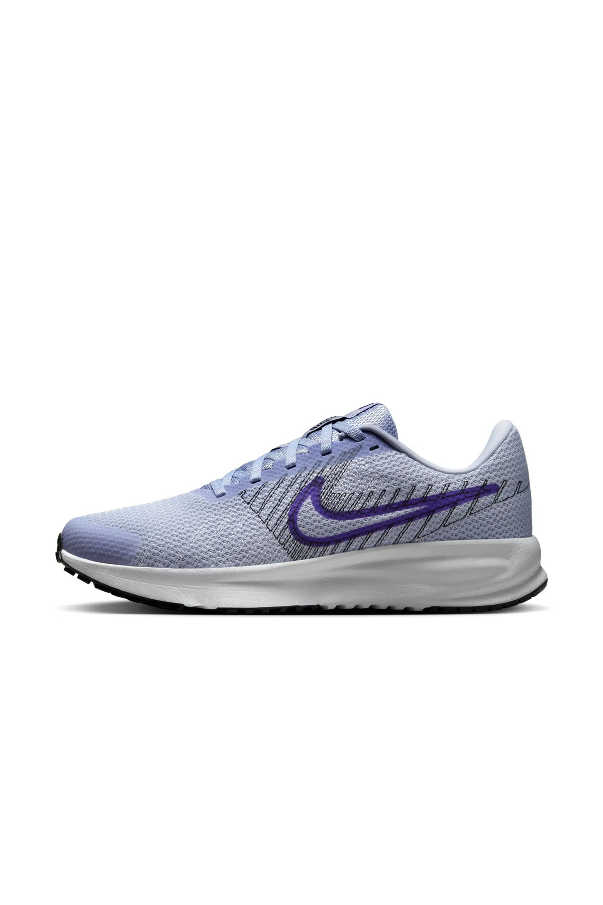 Run Defy Lila Kadın Yürüyüş Ayakkabısı Sportie — رنگارنگ H.M.M.R.9.T.S.593-004004 — تصویر 2 از 6