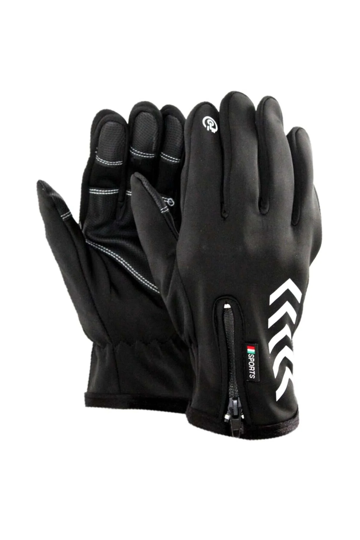 SoftShell Sports Kışlık İçi Polar Eldiven