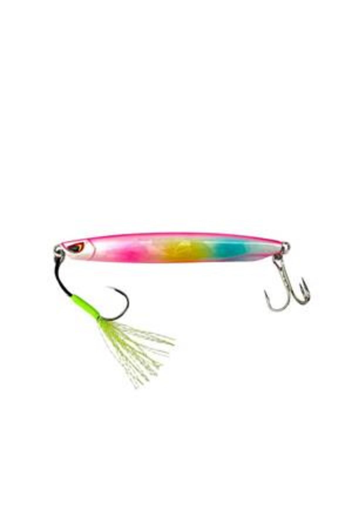 SEA HORSE SS Special 30gr Jig Tulip Glass