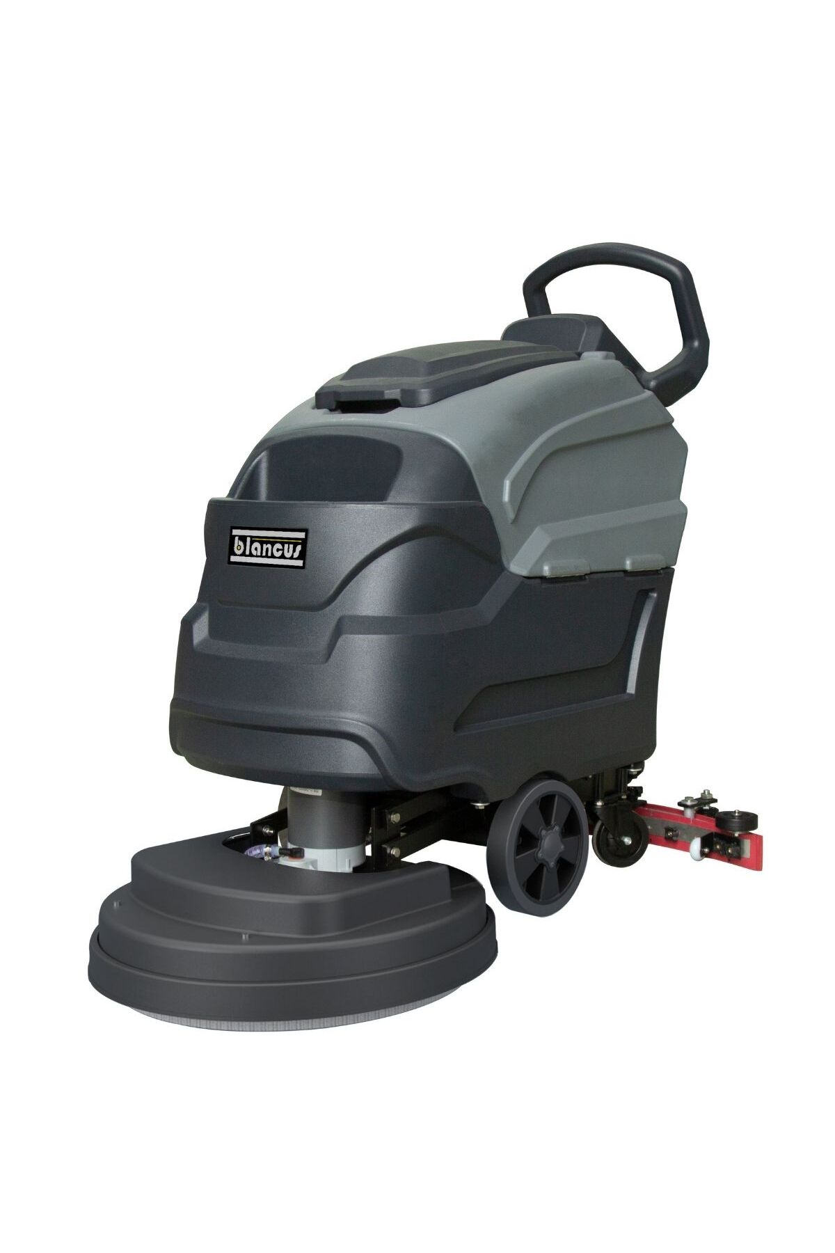 STAR MAKİNA Zemin Temizleme Makinesi Star SC 5100 E Elektrikli