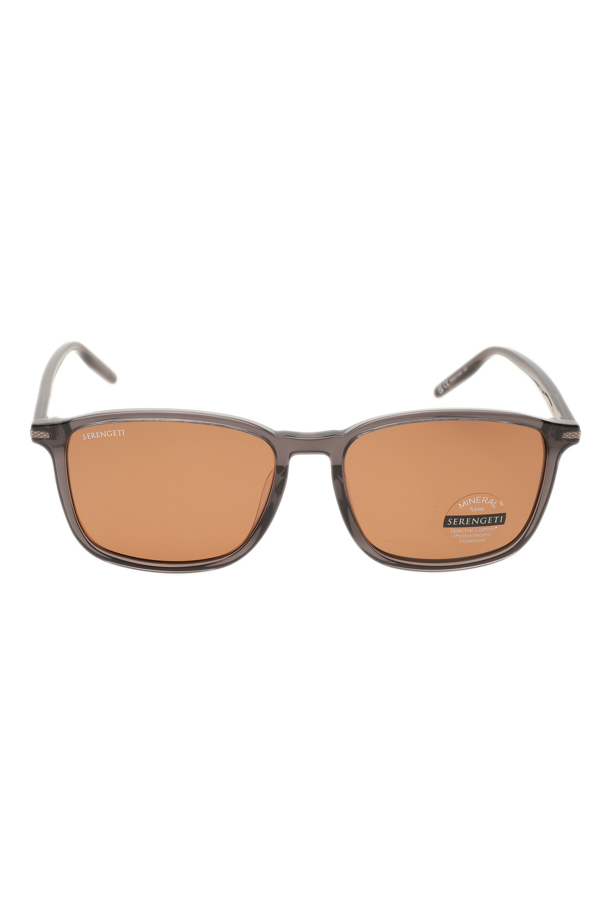 Serengeti SS485008 Lenwood 57*18 145 Polarize + Photochromic(Işık