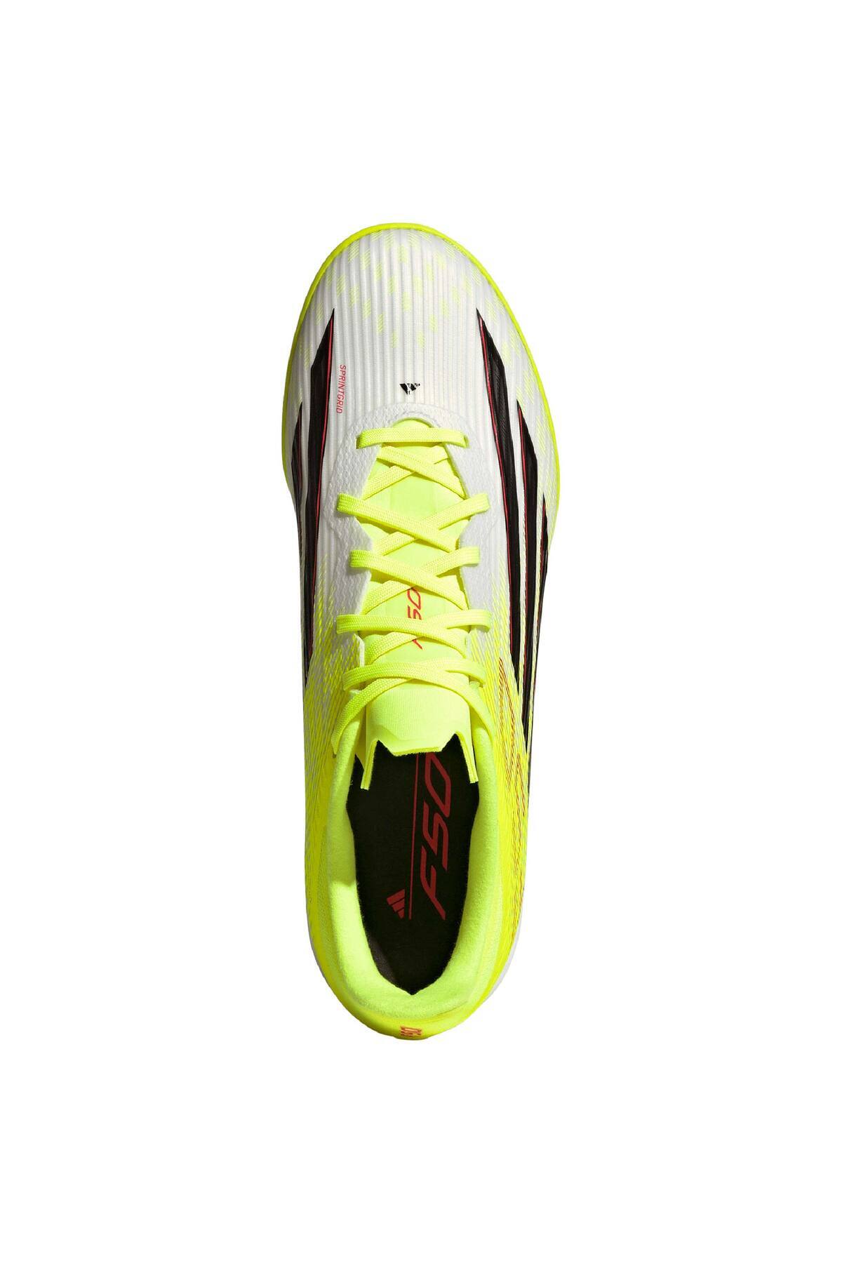 کتانی زمین چمن مردانه راسته | آدیداس adidas JR8978 - تصویر 3