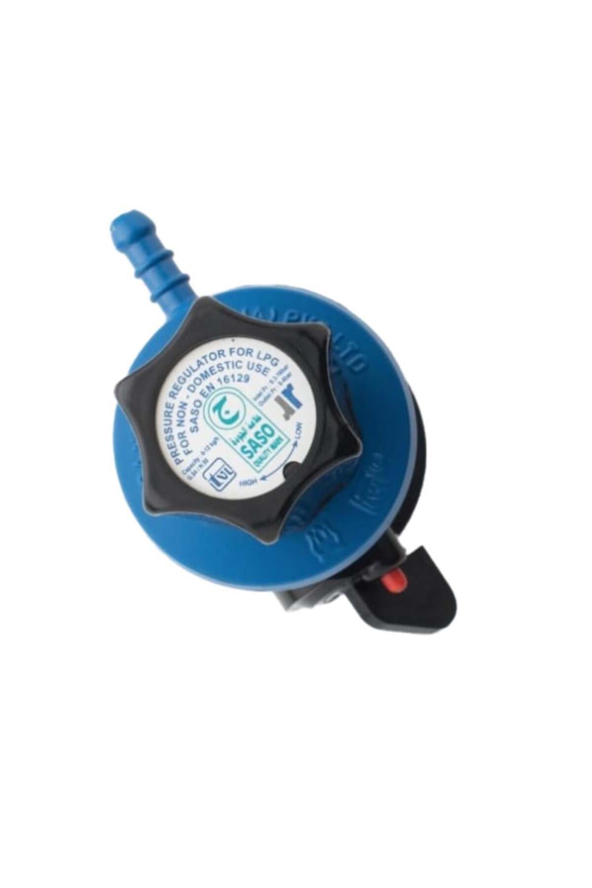 ساعة ضغط هندي كبس 90 - ازرق