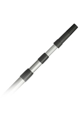 Dekor AYARLI HAFIF ALÜMINYUM SIRIK (3 KADEME) 4 M